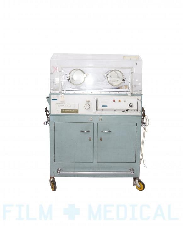 1960's incubator 